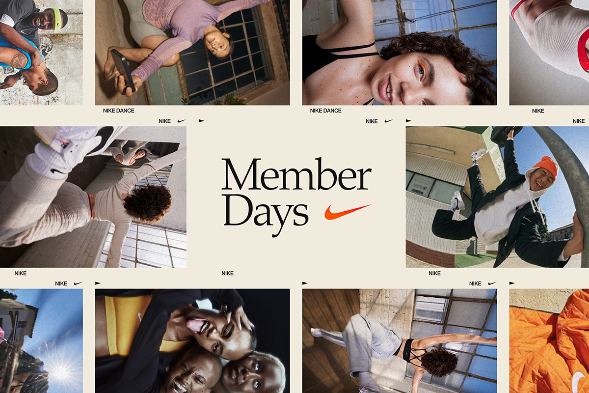 members day cover