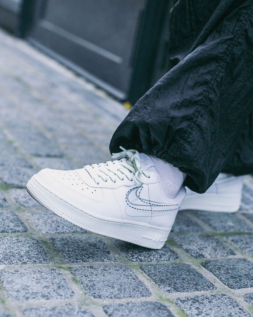 Nike Air Force 1 Multi | FV0951-100