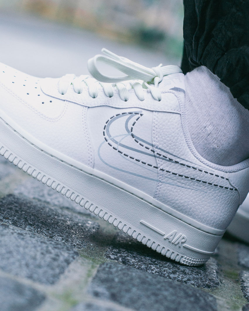 Nike Air Force 1 Multi | FV0951-100