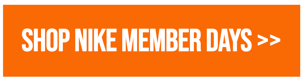 nike members day