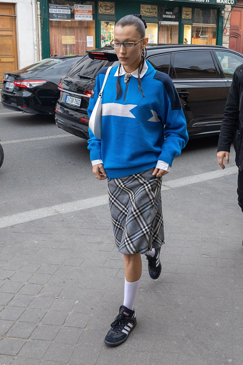 adidas Originals Samba