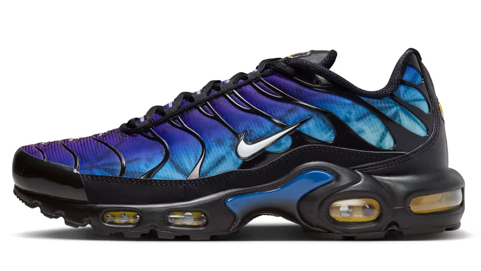 FV0393-001 Nike Air Max Plus 25th Anniversary