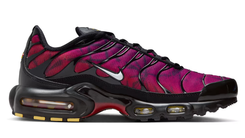FV0393-001 Nike Air Max Plus 25th Anniversary