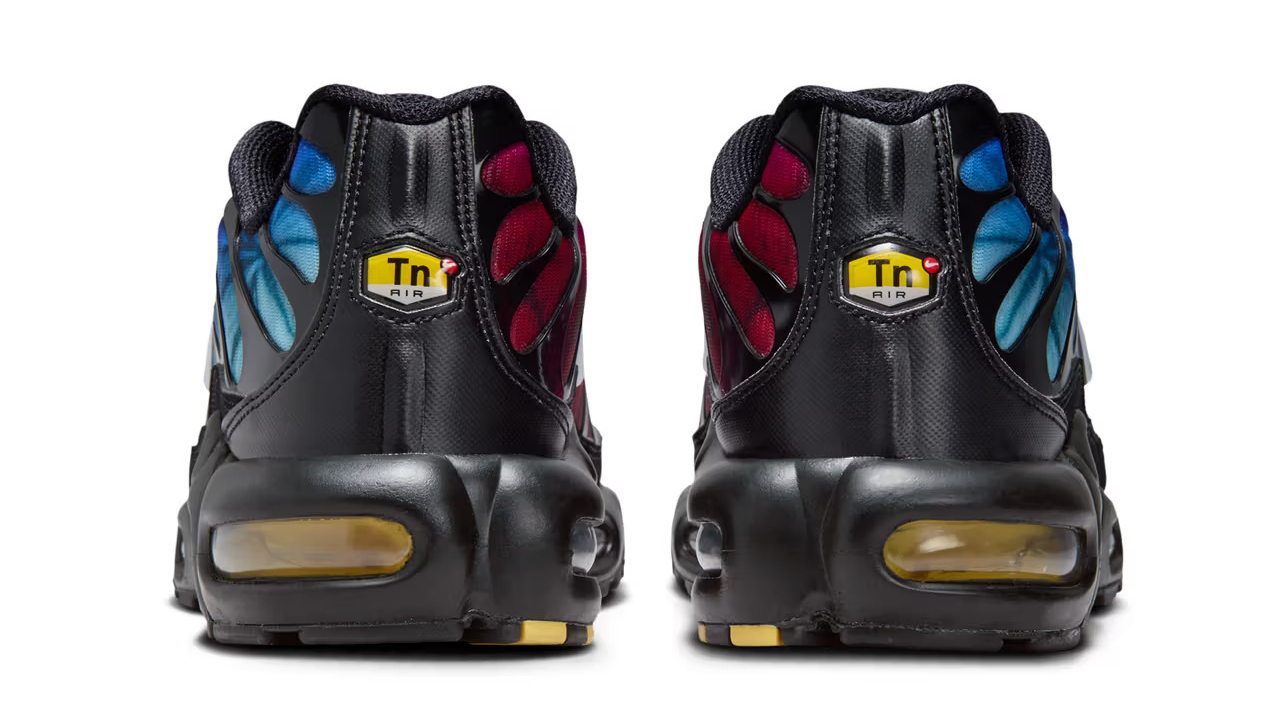 FV0393-001 Nike Air Max Plus 25th Anniversary