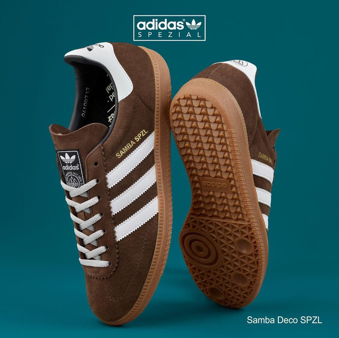 Samba Deco SPZL IF5739