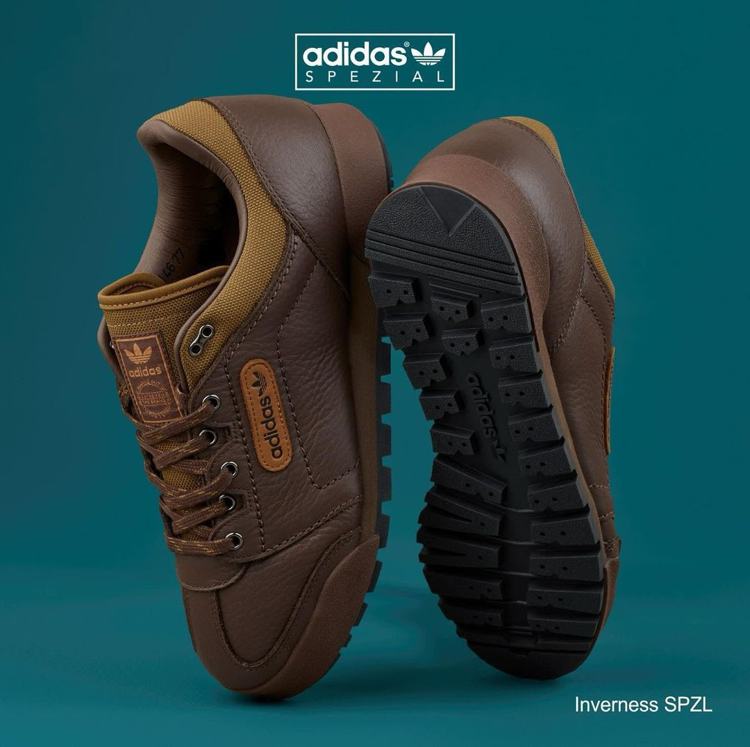 Iverness IF5748 SPZL