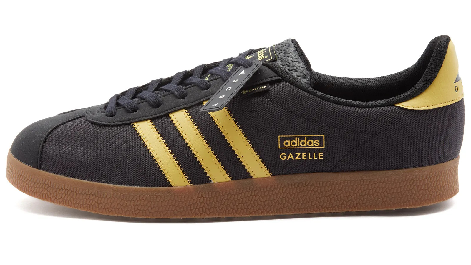 Adidas Gazelle DCDT GORE-TEX - IE8480