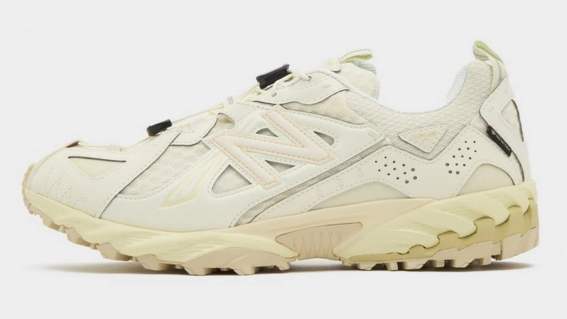 New Balance 610 GORE-TEX - 659859 ML610XB