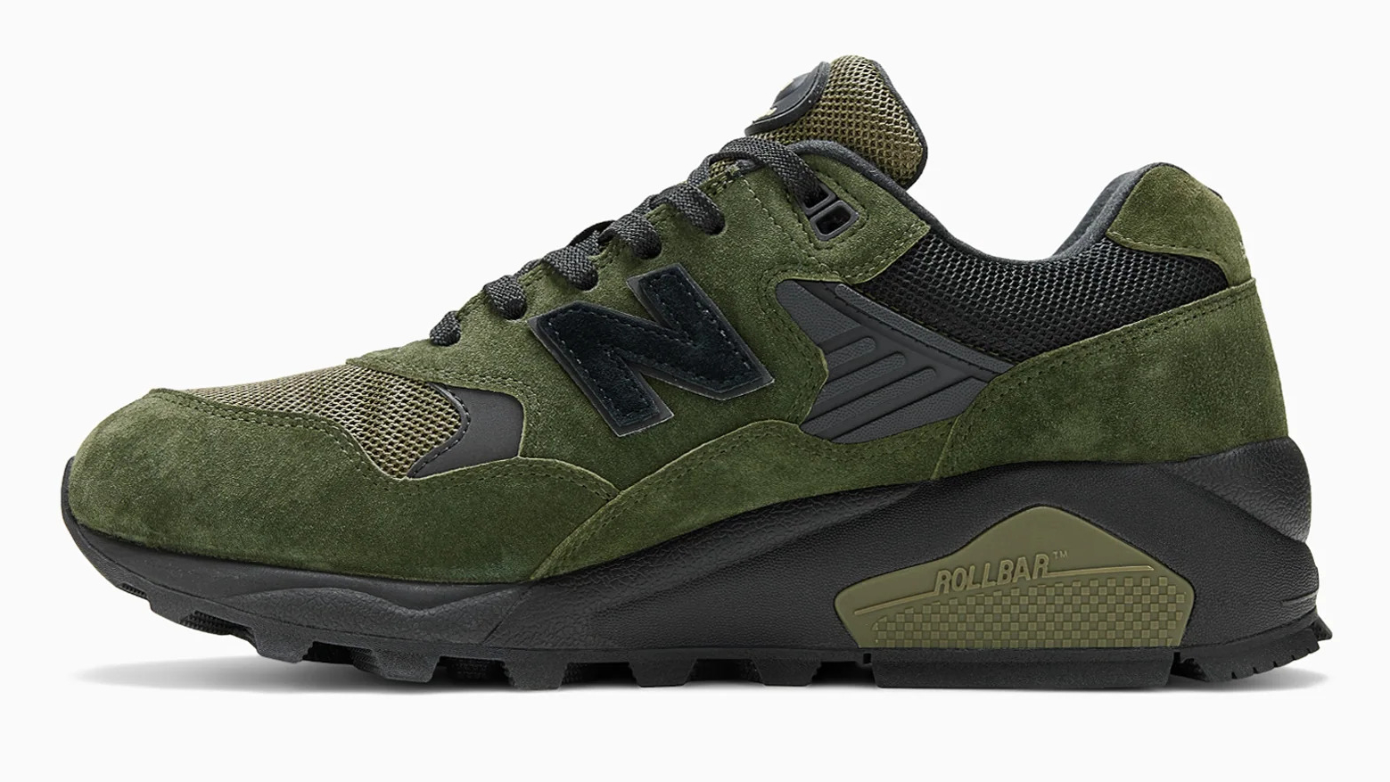 New Balance MT580 GTX - MT580RBL Coldest Kicks