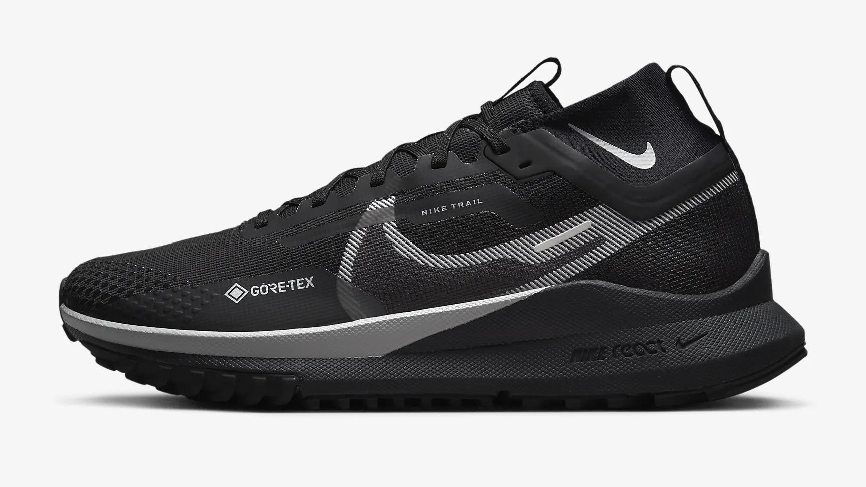 Nike Pegasus Trail 4 GORE-TEX - DJ7926-001