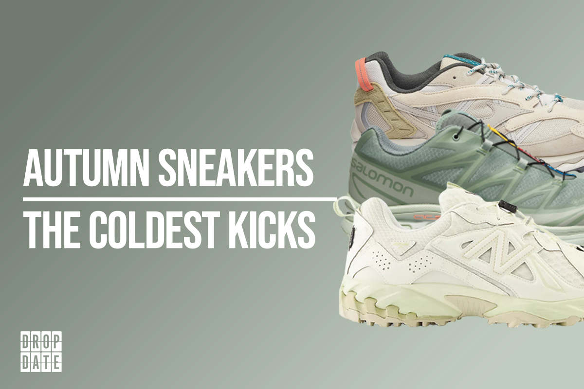 Coldest Kicks