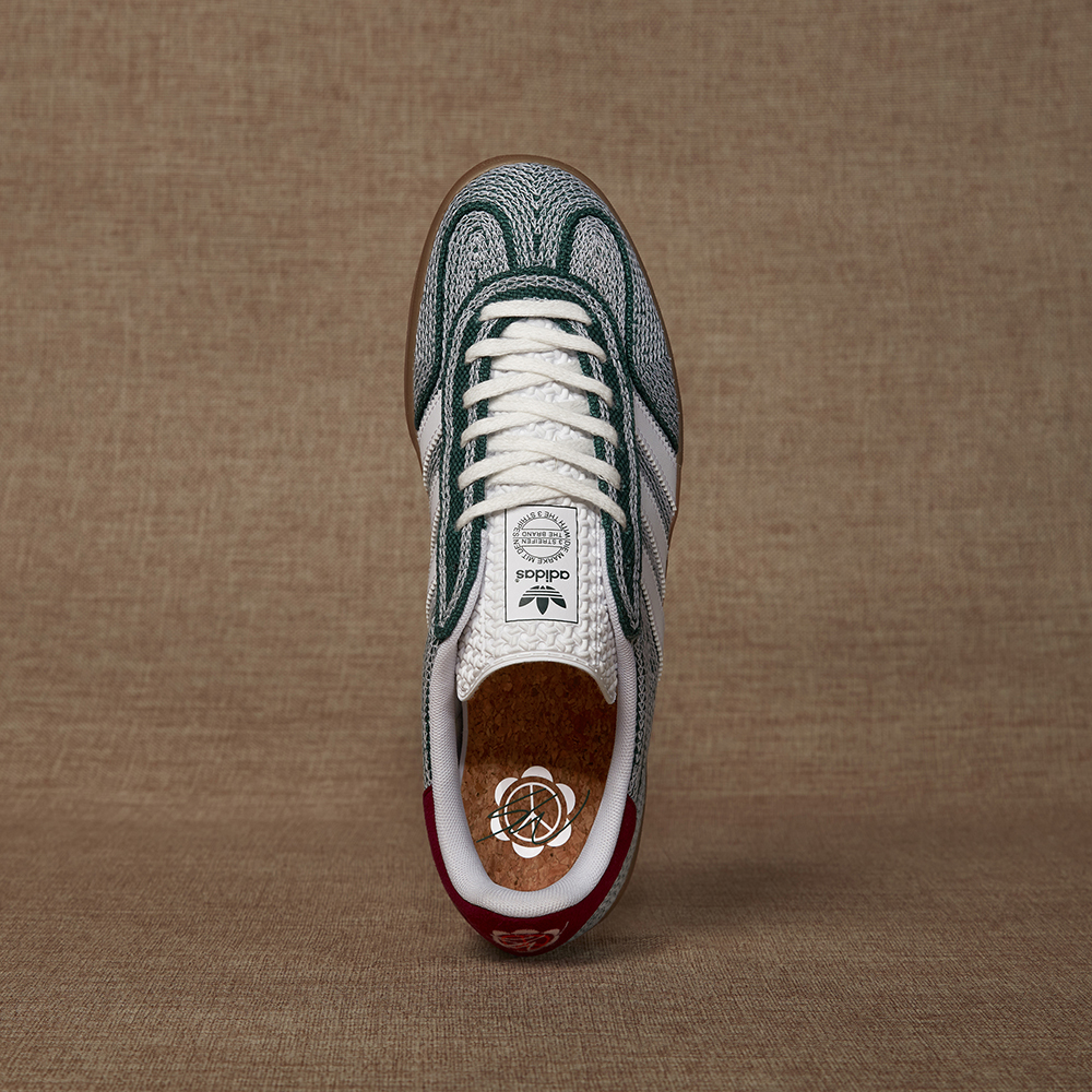 Gazelle IG1456