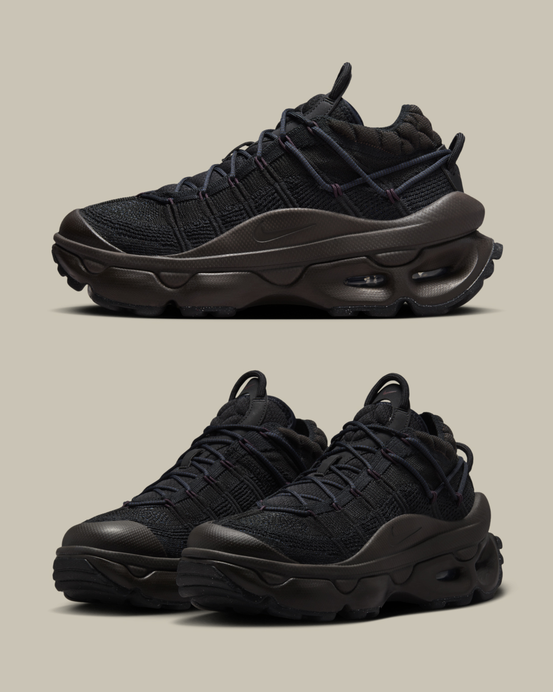 Nike Air Max Flyknit Venture (FD2110-001)