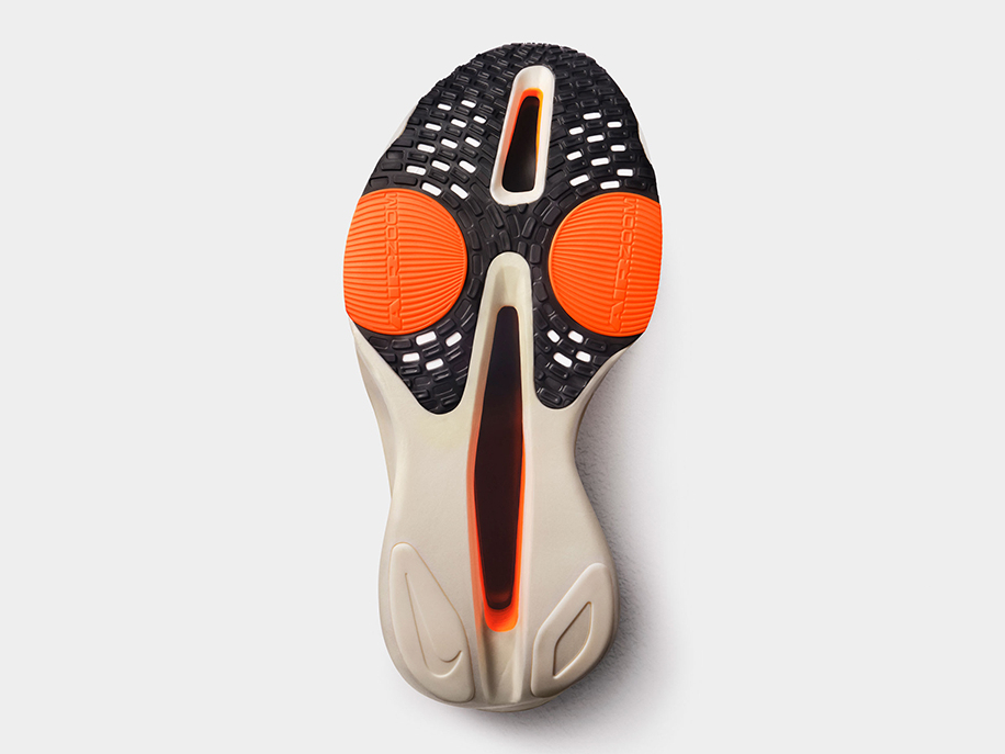 Nike Alphafly 3