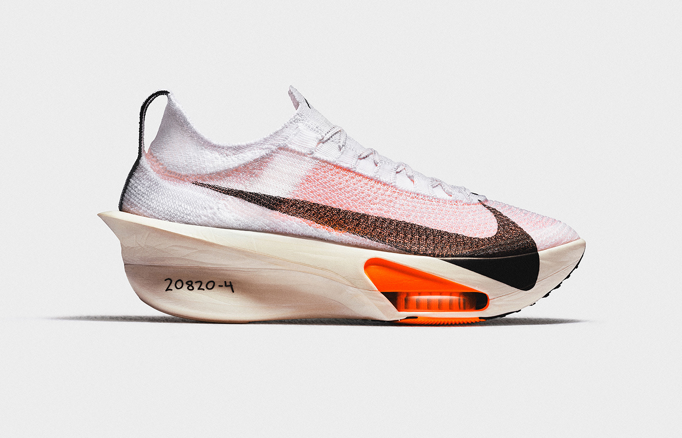 Nike Alphafly 3
