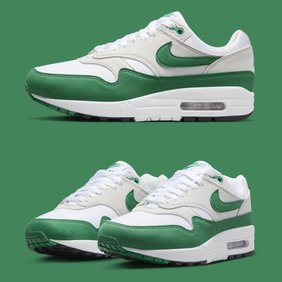 Nike Air Max 1 Malachite DZ2628-003