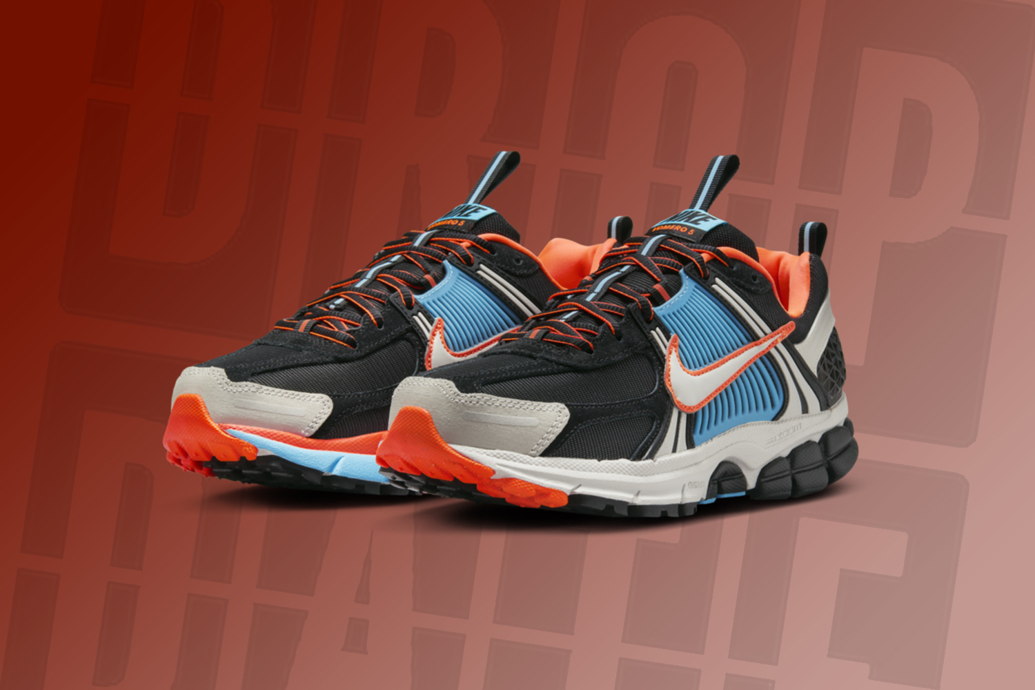 Nike Zoom Vomero 5