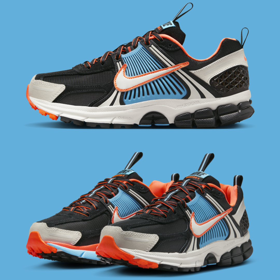 Nike Zoom Vomero 5 FZ3963-010