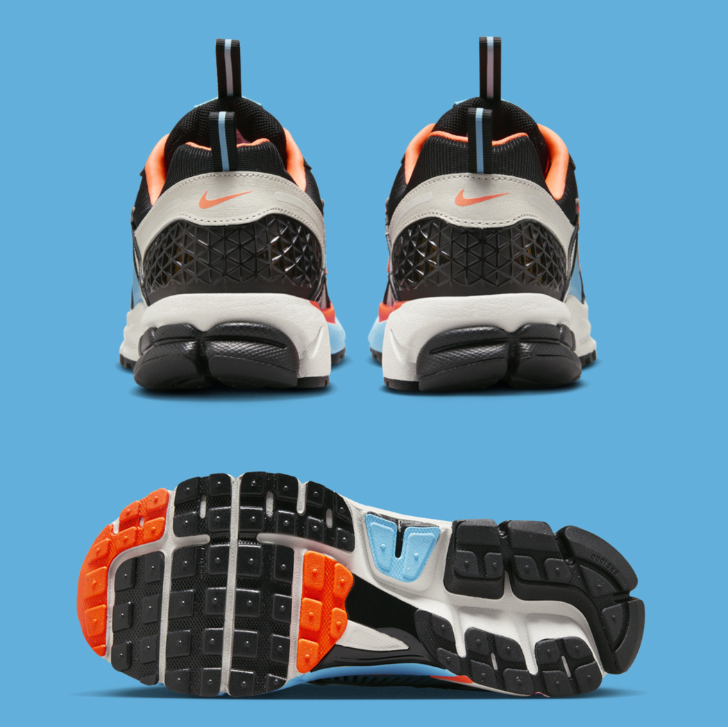 Nike Zoom Vomero 5 FZ3963-010