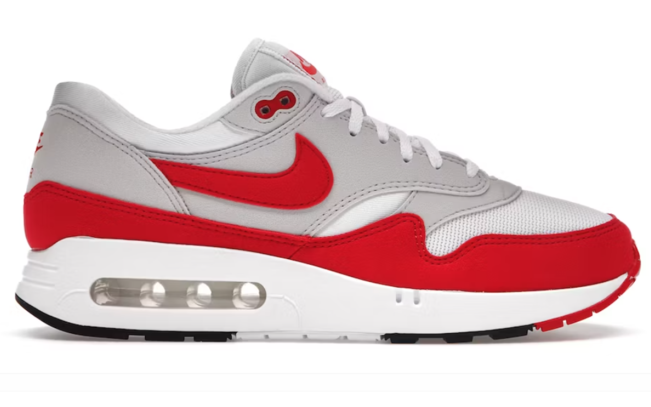 Close Second | Air Max 1 '86 Big Bubble 