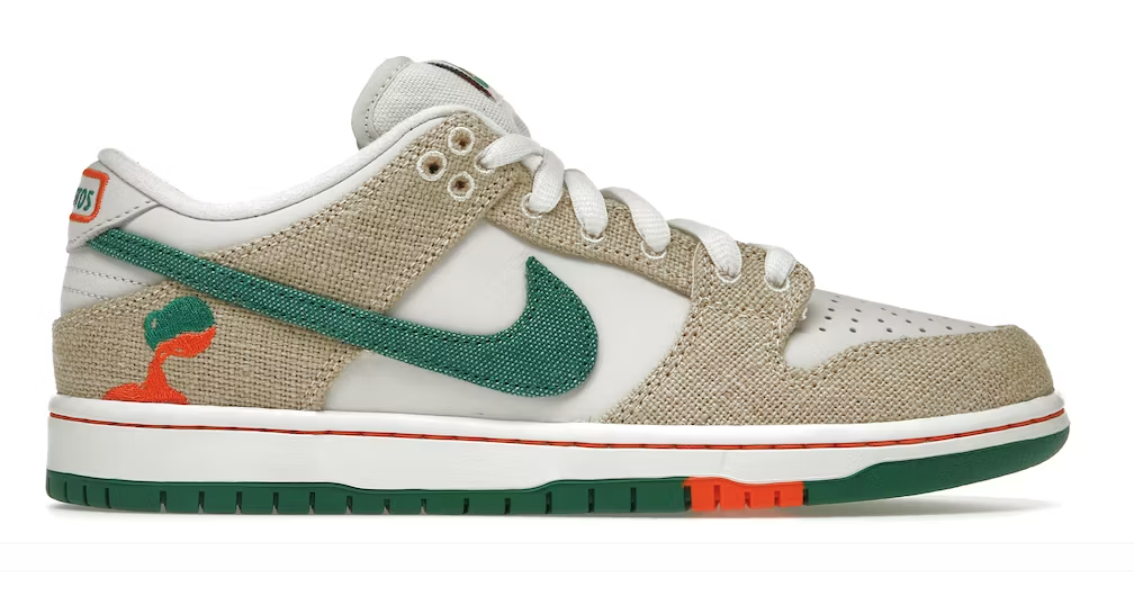 Nike SB Dunk Low 'Jarritos'