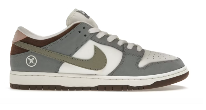 Best Nike SB Sneaker Releases of 2023