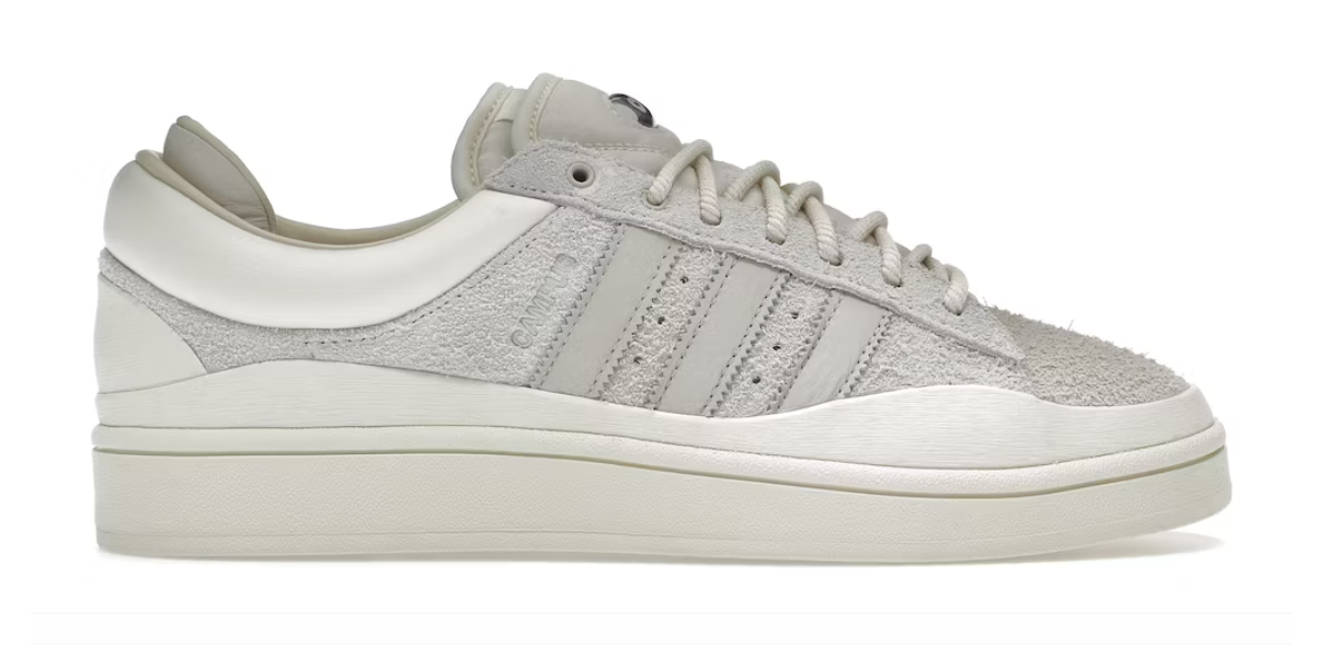 adidas Originals x Bad Bunny Campus Light Cream