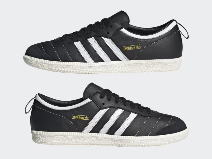 HQ6646 adidas Samba Made 4 Members