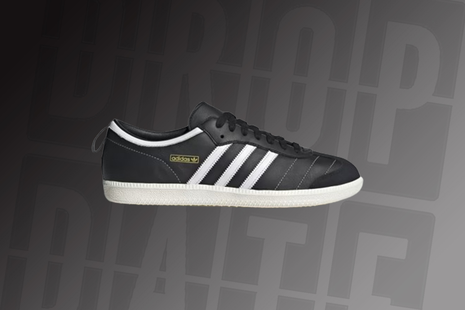 adidas Samba Made 4 Members