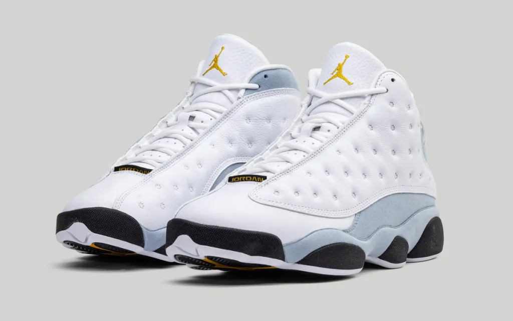 AJ13 'Blue Grey' | 414571-170