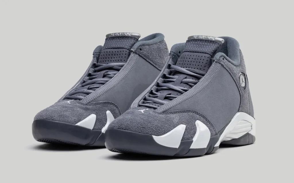 AJ14 SE 'Flint Grey' | FJ3460-012