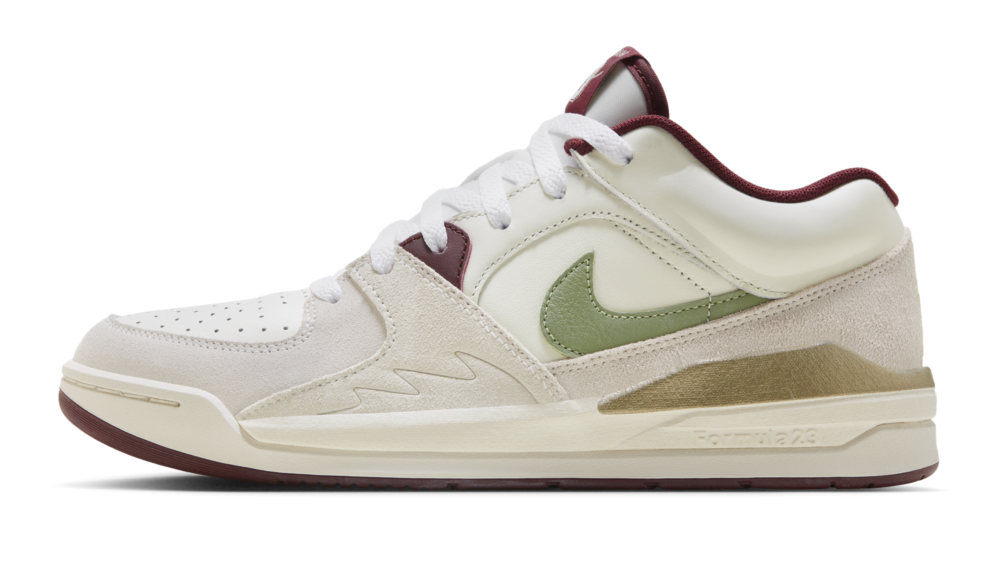 7. Jordan Stadium 90 CNY FZ5043-120
