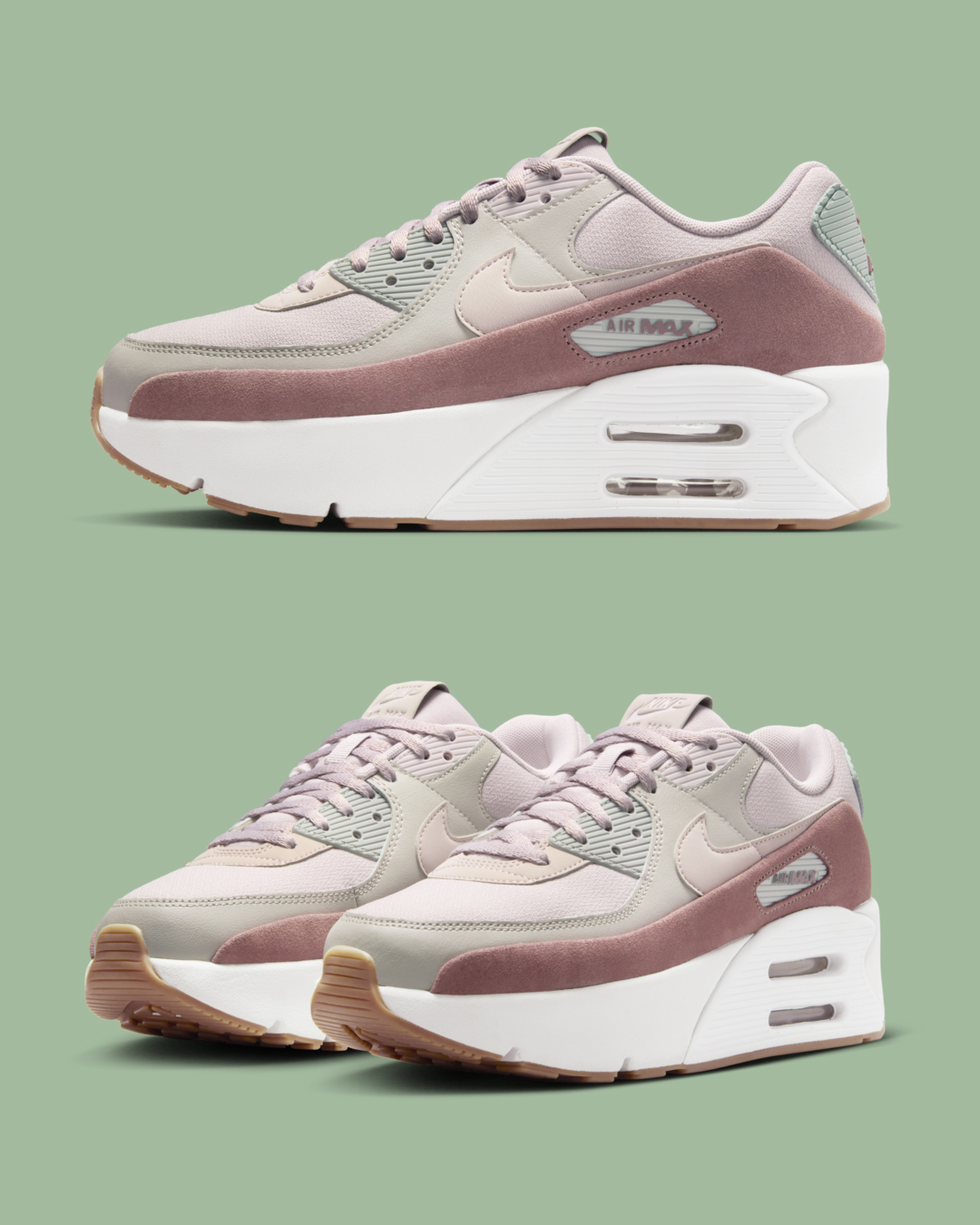 FD4328-001 Nike Air Max 90