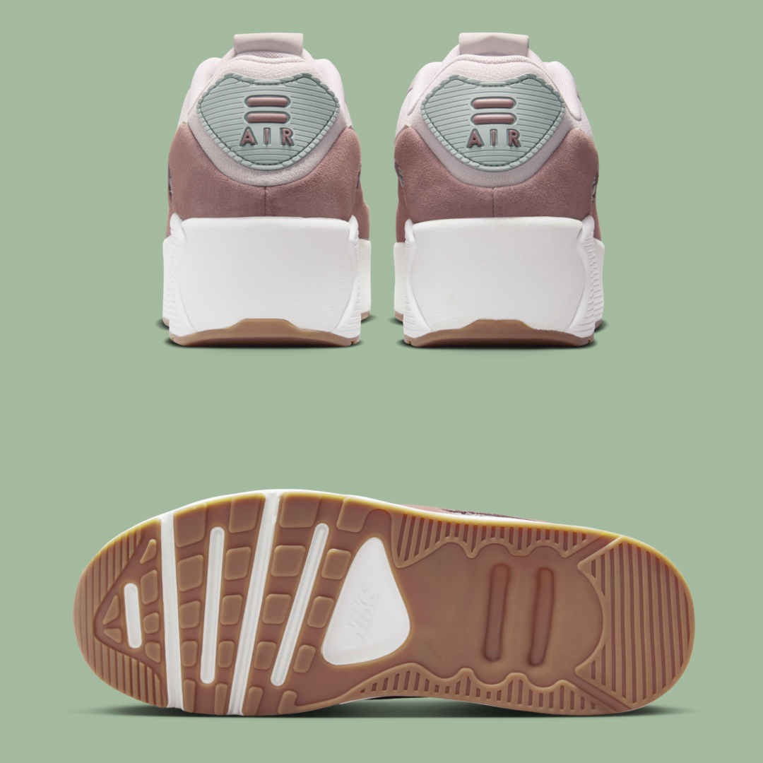 FD4328-001 Nike Air Max 90