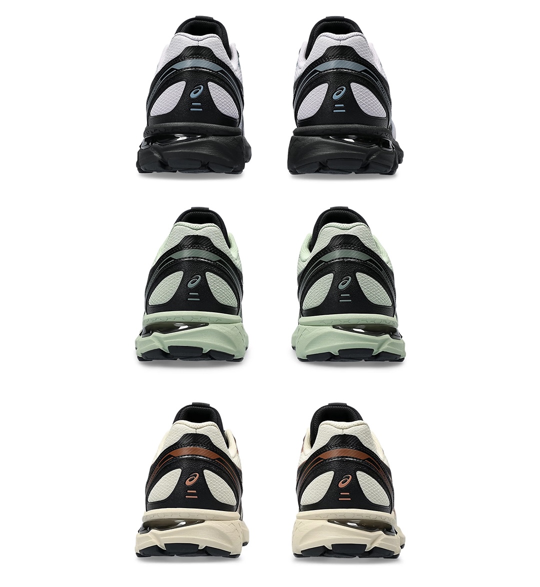 ASICS GEL-Terrain