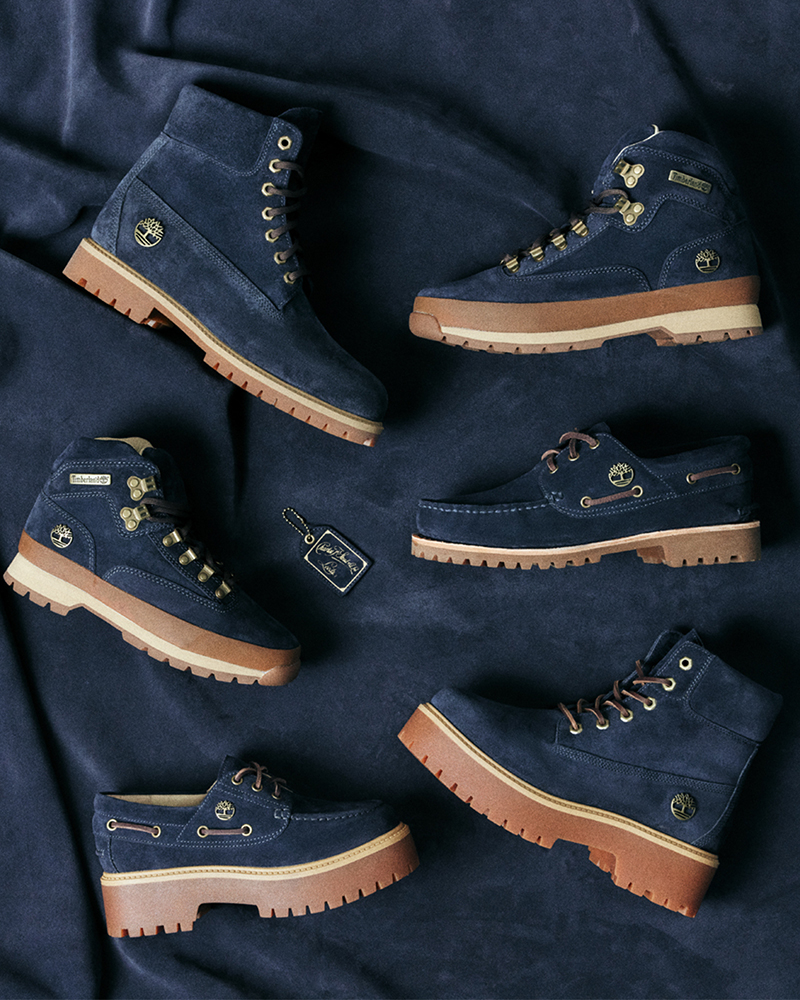 Timberland