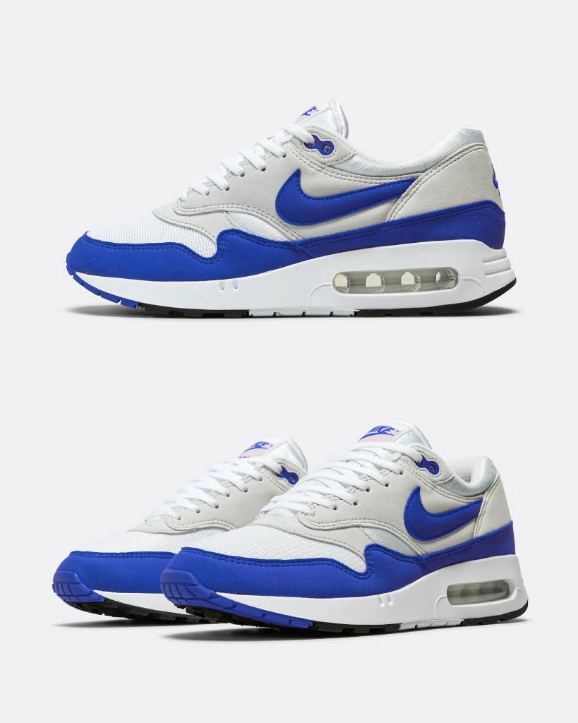Nike Air Max 1 '86 'Royal Blue'