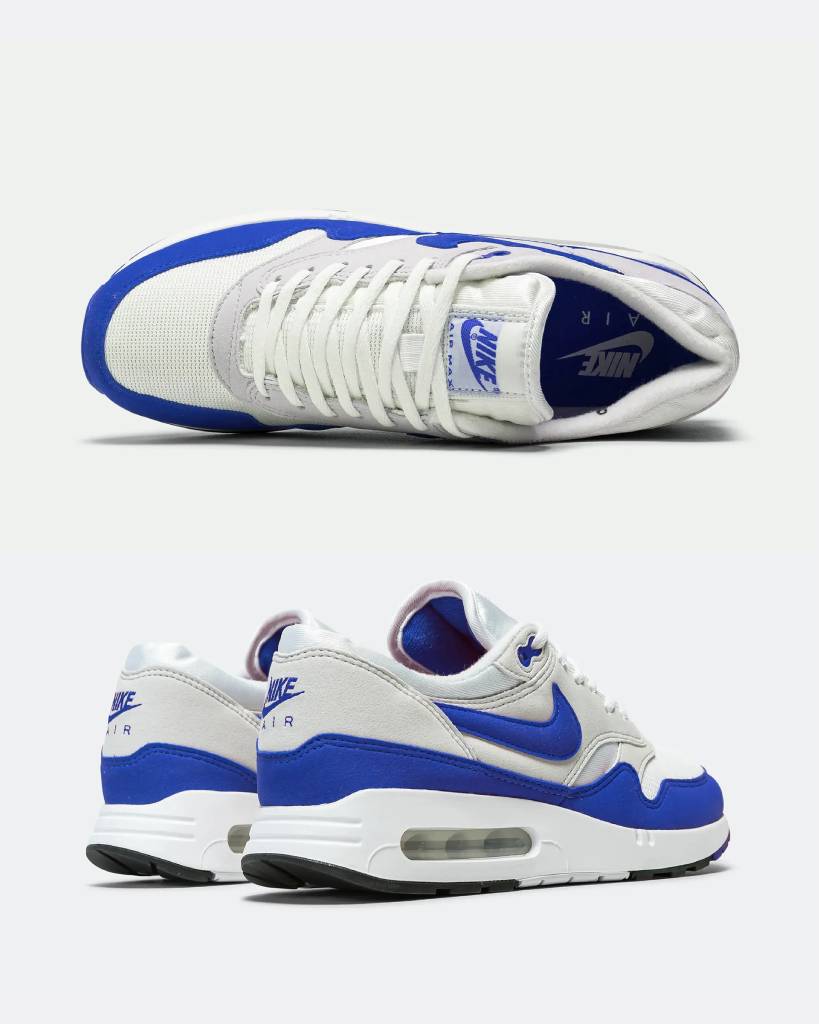Nike Air Max 1 '86 'Royal Blue'