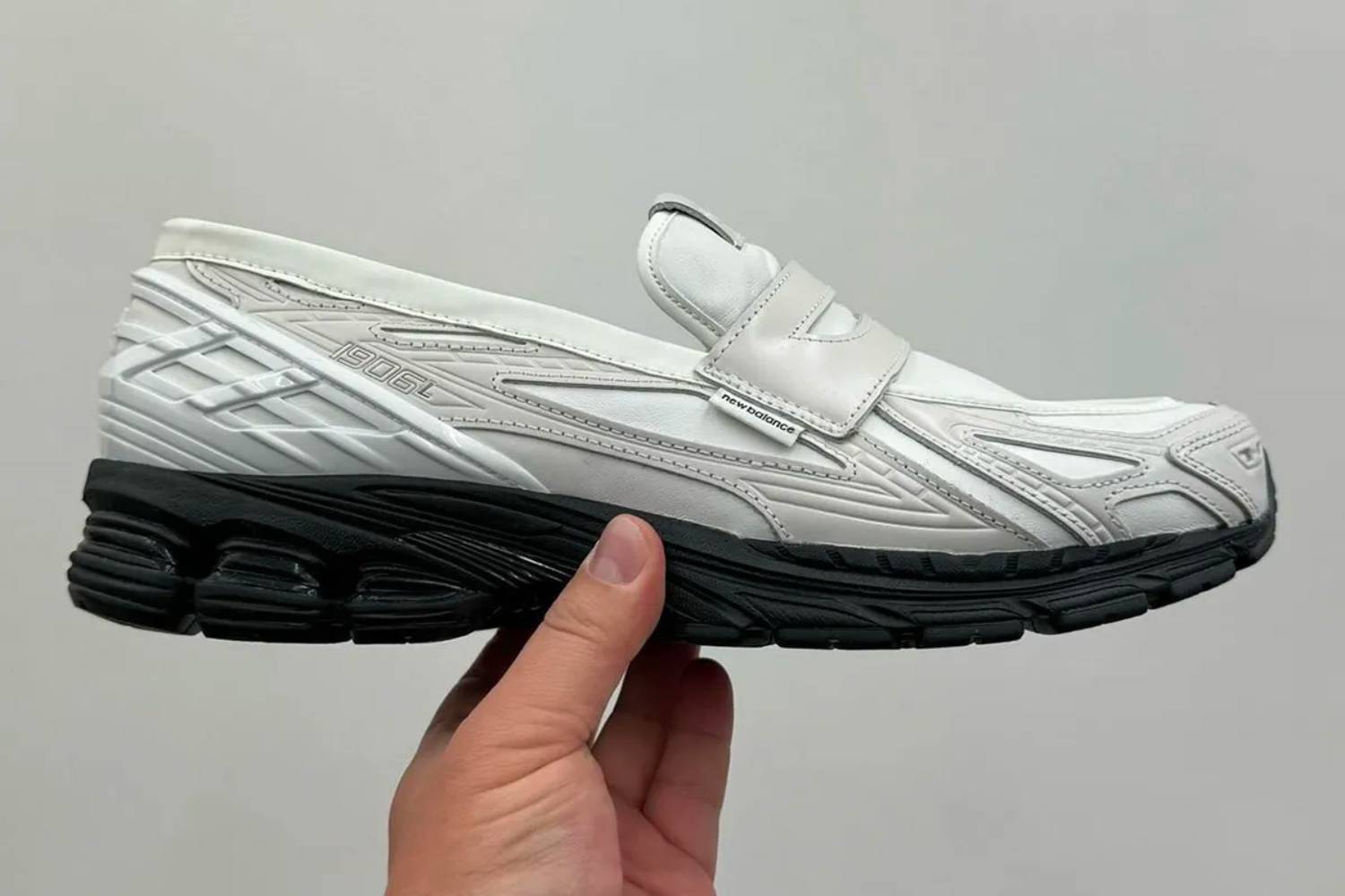 New Balance 1906 Loafer