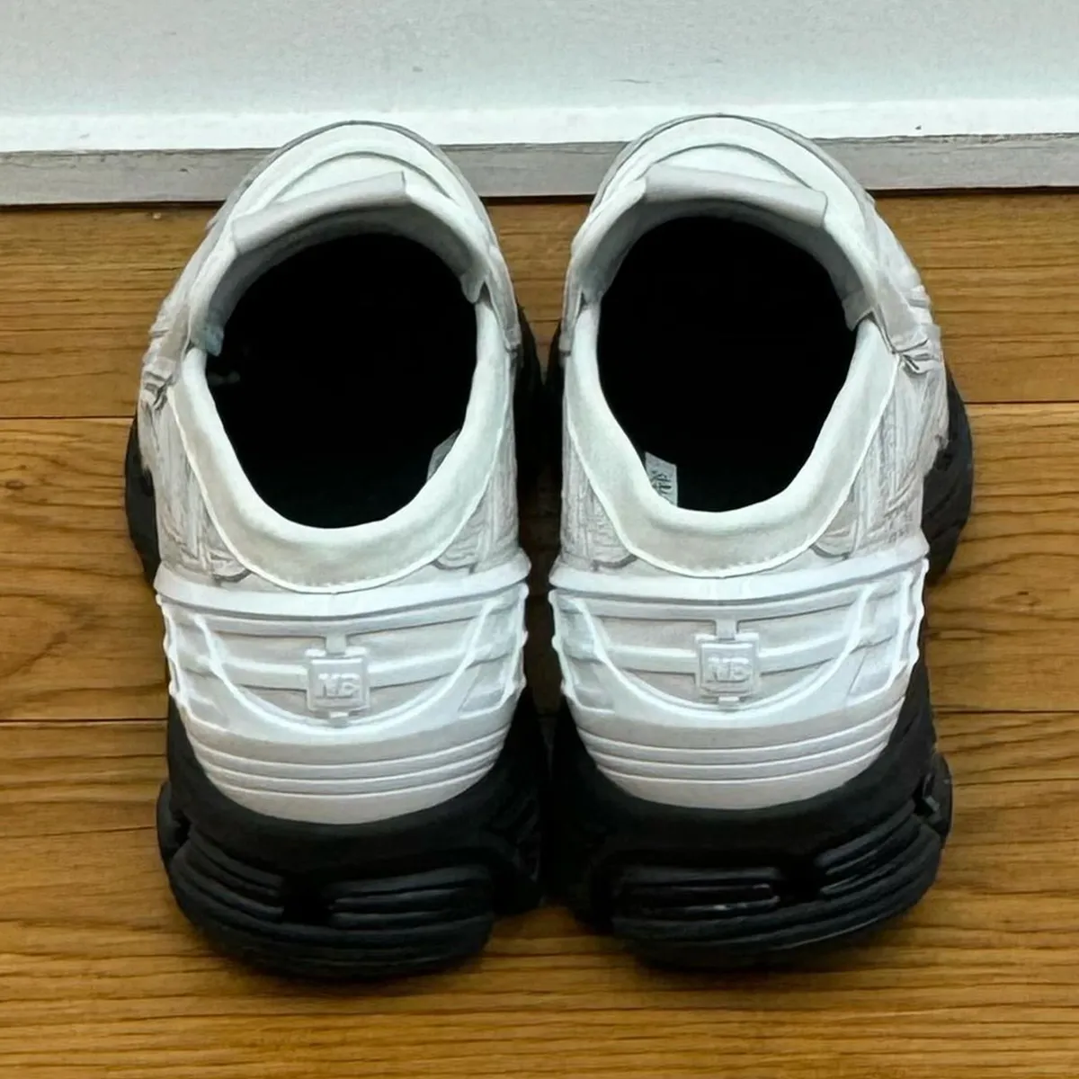 Junya Watanabe MAN x New Balance 1906 Loafer 