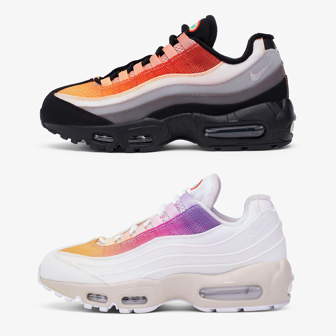 LORENZO.OG x Nike Air Max 95