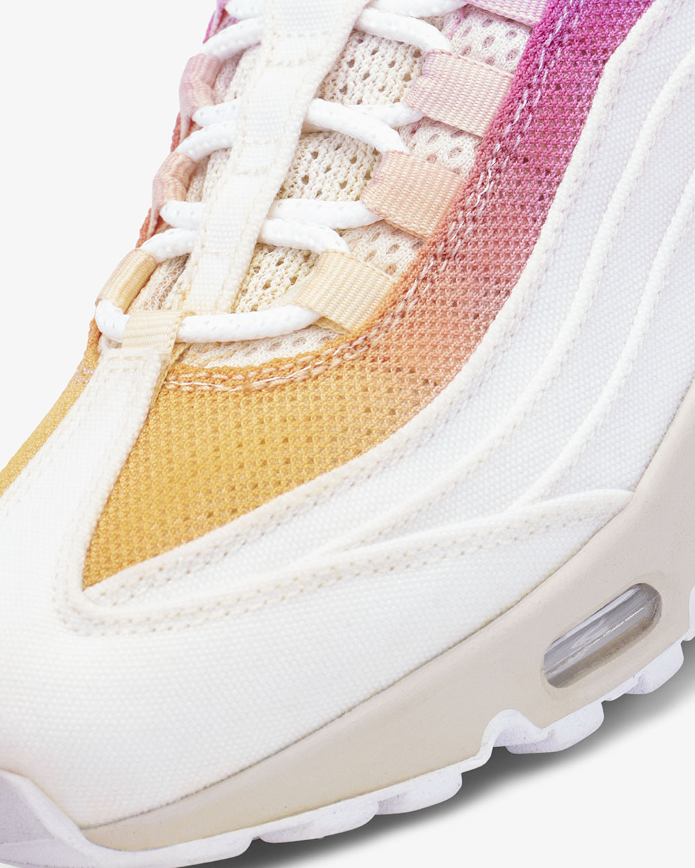 Lorenzo Federici Nike AM95 Dusk