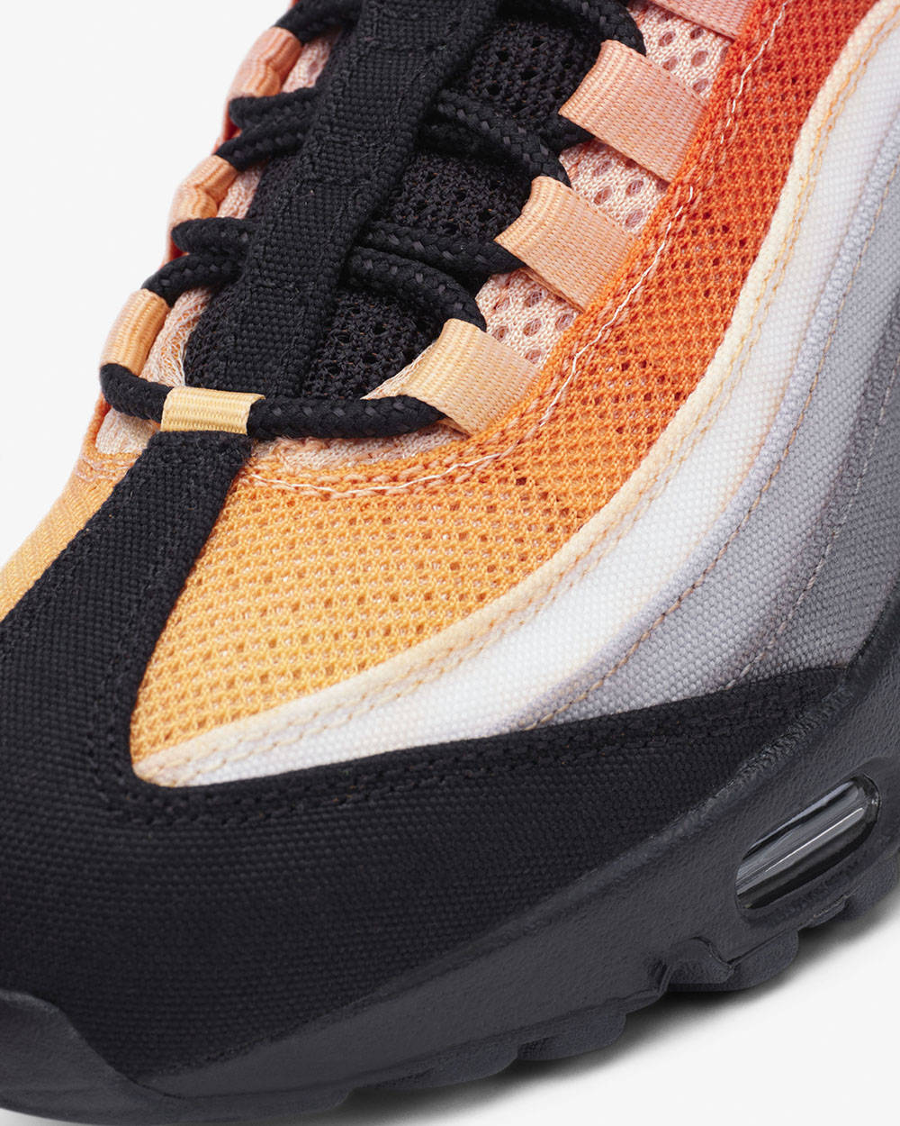 Lorenzo Federici Nike AM95 Volcano