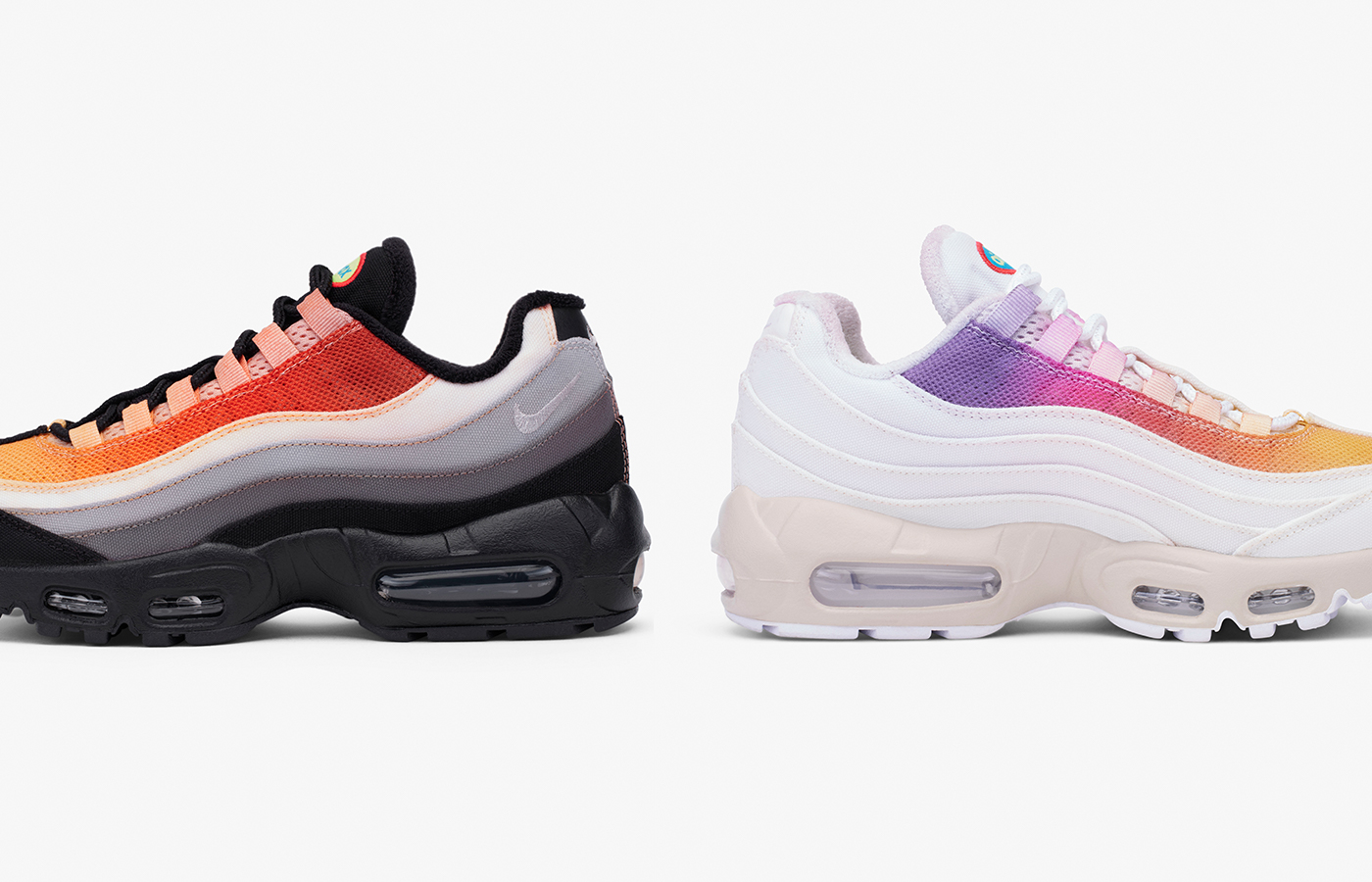 LORENZO.OG x Nike Air Max 95