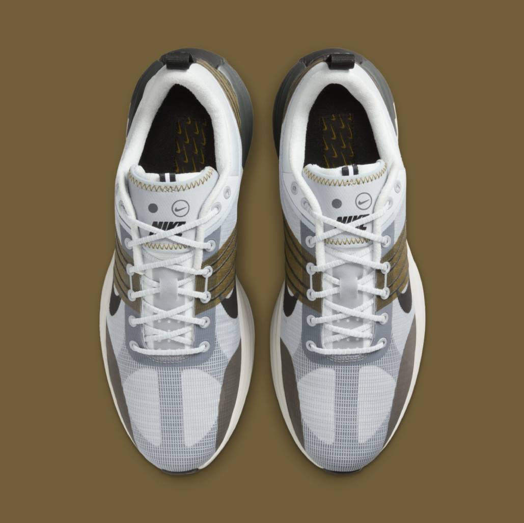 Nike lunar roam