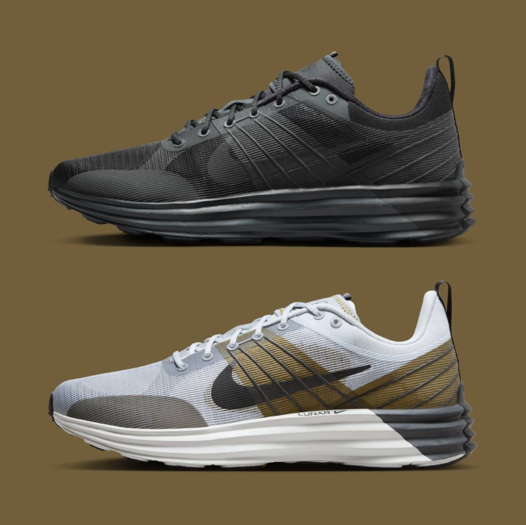 Nike Lunar Roam