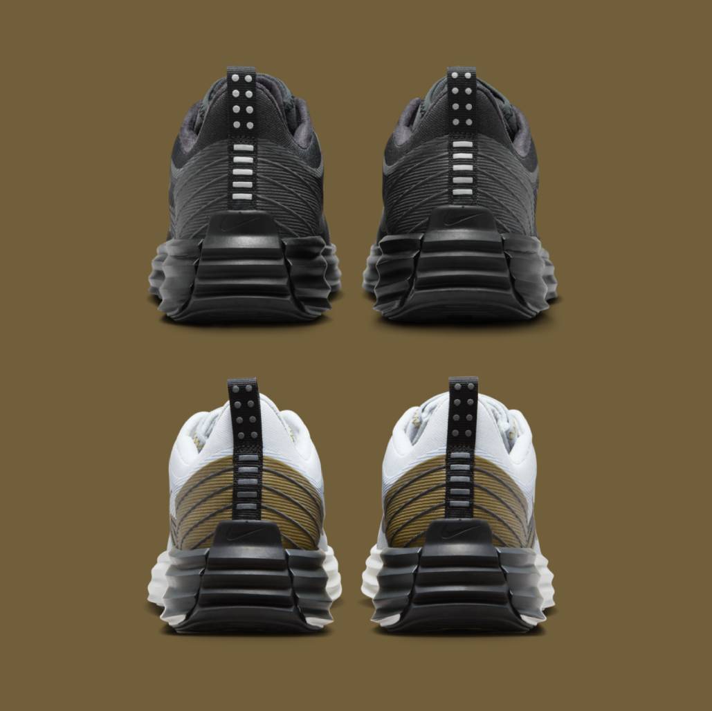 Nike Lunar Roam