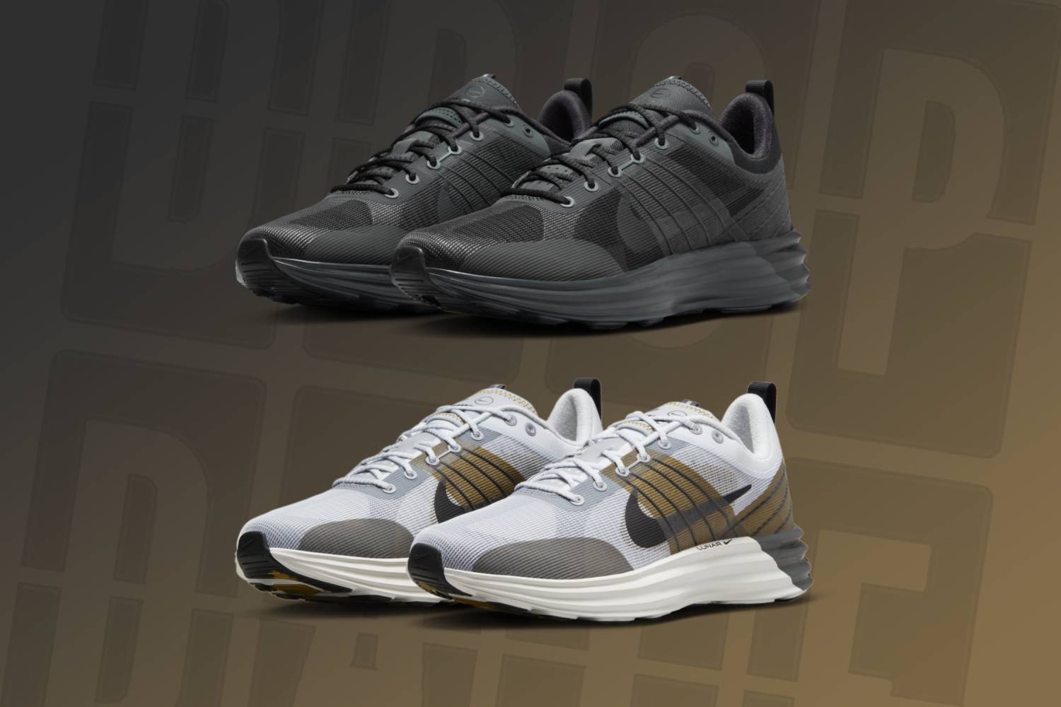 nike lunar roam