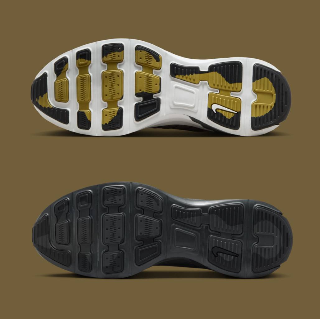Nike lunar roam 