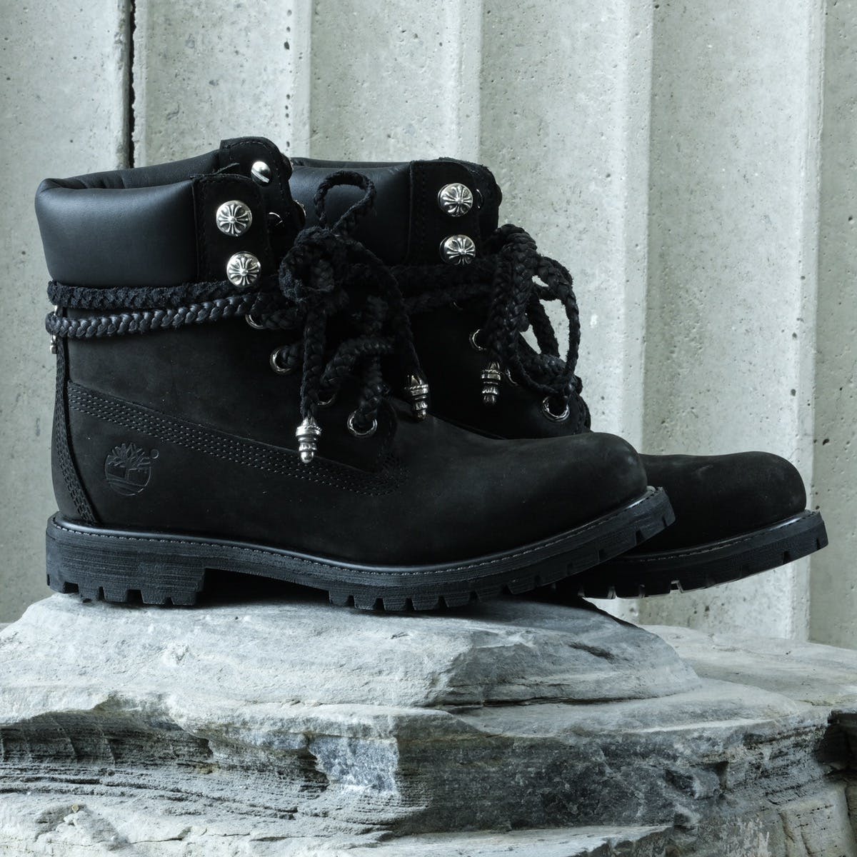 Chrome Hearts